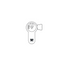EURO L SERIES LAZY CAM CYLINDE