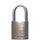 SECURITY EDGE L C55MM PADLOCK, 50MM BORON ALLOY SHACKLE KDDP