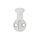 SECURITY EDGE OVAL CYLINDER CAM - X