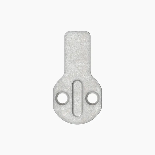 SECURITY EDGE OVAL CYLINDER CAM - Y
