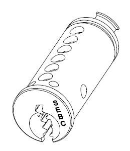 SEBC 530 BARREL SC