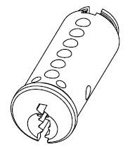 SEBB 8090 BARREL CP