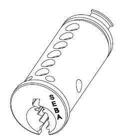 SEBA 530 BARREL SC