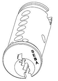 SEBA 201 BARREL SC