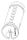 SEBA 90551 BARREL SC