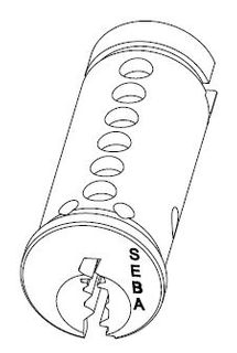 SEBA 90551 BARREL SC
