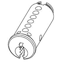 SEBA 8090 BARREL CP