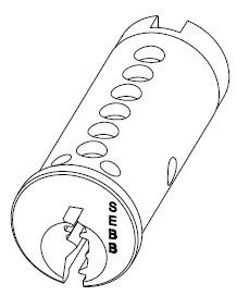 SEBB 570 BARREL SC