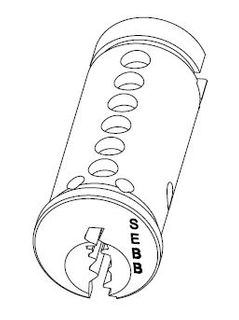 SEBB 90551 BARREL SC