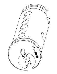 SEBB 201 BARREL CP