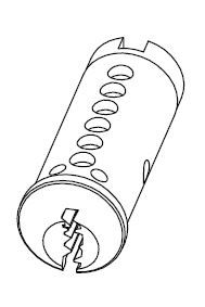 MSA 570 BARREL SC