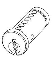 MSA 8221 BARREL SC