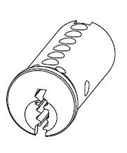 MSA 001 BARREL SC