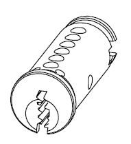 MSA 201 BARREL SC