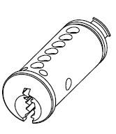 MSA 530 BARREL SC