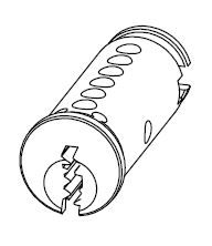 MSB 201 BARREL CP