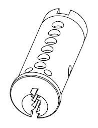 MSC 570 BARREL SC