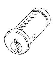 MSC 8221 BARREL SC