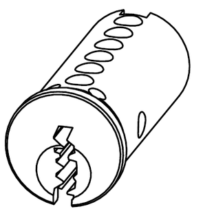 M 201 BARREL SC