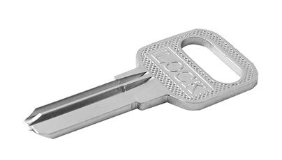 SECURITY EDGE DIMPLE KEY FOR DOMESTIC USE