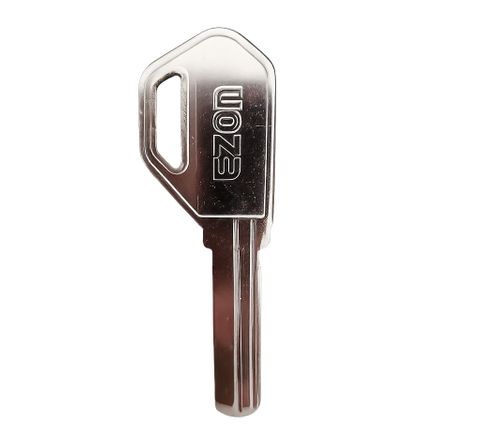 SE DIMPLE KEY BLANK - FOR EZON/SAMSUNG SMART LOCKS