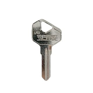 SECURITY EDGE KEY BLANK LF27