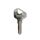 SECURITY EDGE KEY BLANK LF27