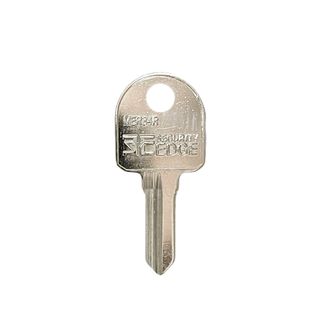 SECURITY EDGE KEY BLANK MER34R