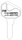 SECURITY EDGE KEY BLANK LF43R