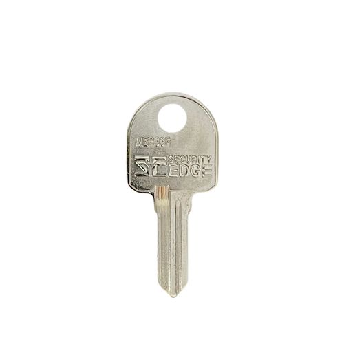 SECURITY EDGE KEY BLANK MER33R