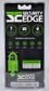 SECURITY EDGE S 55MM PADLOCK, 27MM BORON ALLOY SHACKLE KDDP