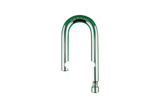 50MM BORON ALLOY SHACKLE TO SUIT 55MM PADLOCK