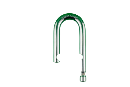 50MM BORON ALLOY SHACKLE TO SUIT 55MM PADLOCK