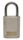 SECURITY EDGE S 40MM PADLOCK, 27MM MARINE ALLOY SHACKLE BK