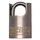 SECURITY EDGE S CS55MM PADLOCK 27MM BORON ALLOY SHACKLE BK