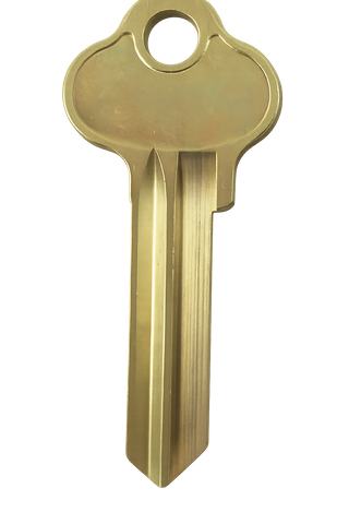 ML1 6 PIN KEY BLANK SECURITY EDGE