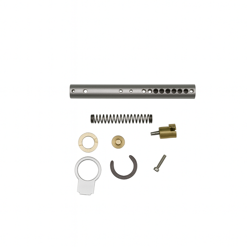 SE MODULAR EURO CYL/TUR EX KIT 36.5/41.5