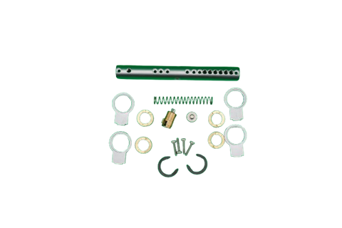 SE MODULAR EURO CYL/TURN EXT KIT 46.5/46.5 SC