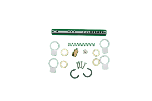 SE MODULAR EURO CYL/TURN EXT KIT 46.5/46.5 SC