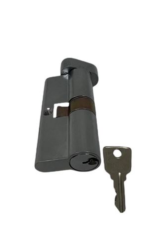 SECURITY EDGE EURO CYL/TURN SC 003 WITH 1 KEY