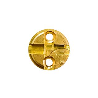 SECURITY EDGE KEY RETAIN PADLOCK CAM FOR 234 PADLOCKS