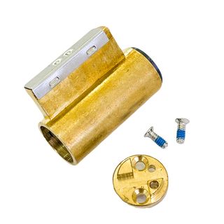 334 S SERIES PADLOCK CYLINDERS