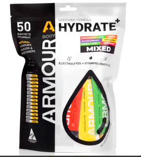 Body Armour