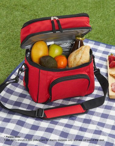 TRAVEL COOLER BAG