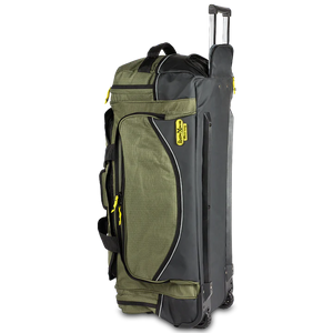RUGGED XTREMES FIFO TRANSIT CANVAS BAG