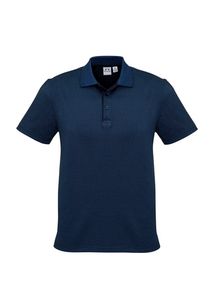 MENS SHADOW POLO