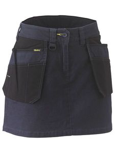 Bisley Womens  Flx & Move&trade; Stretch Skort