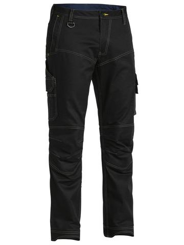 Bisley X Airflow&trade;  Ripstop Engineered Cargo Work Pant
