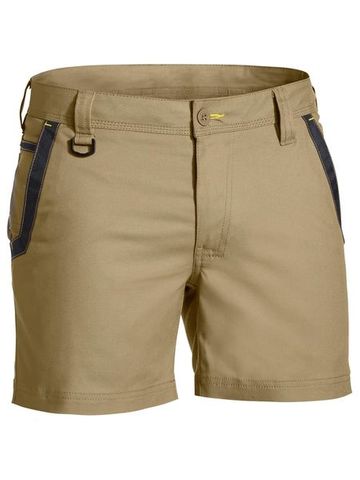 Bisley Flex & Move&trade; Short Short