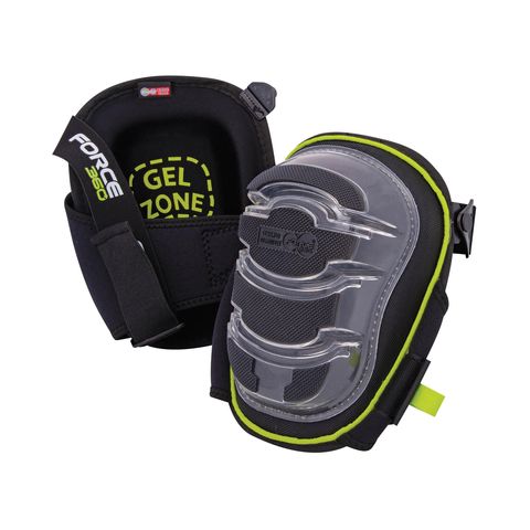 COMFORT PRO PREMIUM KNEE PAD